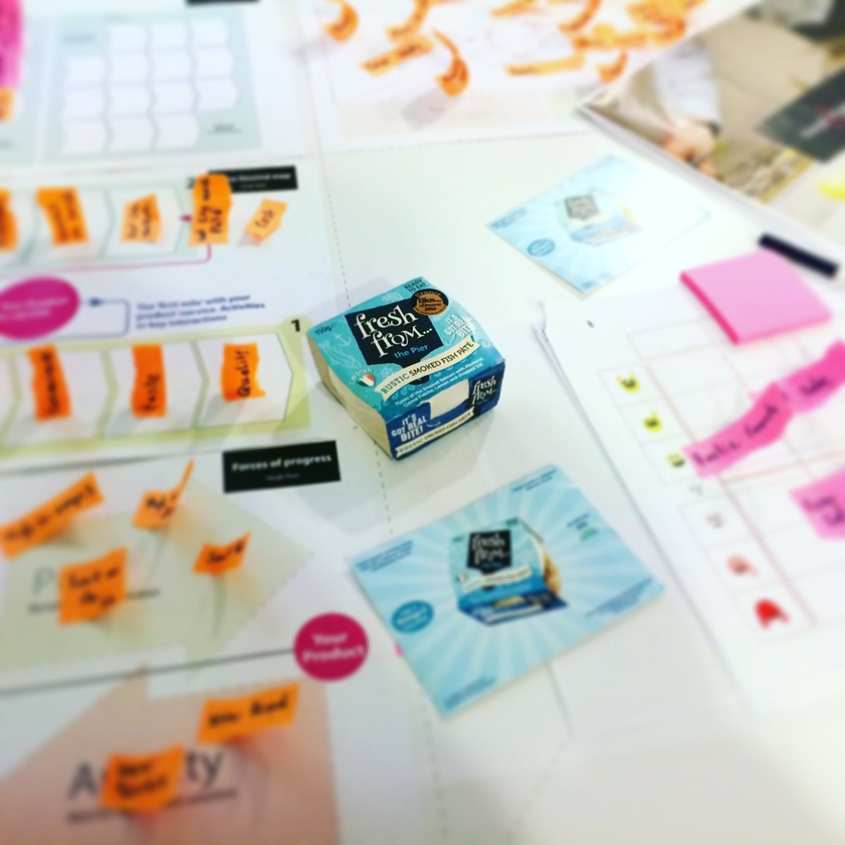 fresh from..the pier (@fresh_from_) on Twitter photo Another great day at the @itimestraining with @VaughRyan focused on design thinking, "war room" style. <a href="/IrishTimes/">The Irish Times</a> <a href="/AIBBiz/">AIB Business</a> #backedbyAIB Another great day at the @itimestraining with @VaughRyan focused on design thinking, "war room" style. <a href="/IrishTimes/">The Irish Times</a> <a href="/AIBBiz/">AIB Business</a> #backedbyAIB