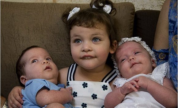 Gema y los Gemelos buff.ly/2l5ySTQ #Cuba #Camaguey @Guajiritasoy @renediana2014 <a href="/Eduardlis/">Bárbara Cortellán</a> <a href="/camagueyanax100/">Camagueyana X 100Pre</a> <a href="/diosmelgo/">Diosmel 🇨🇺</a>