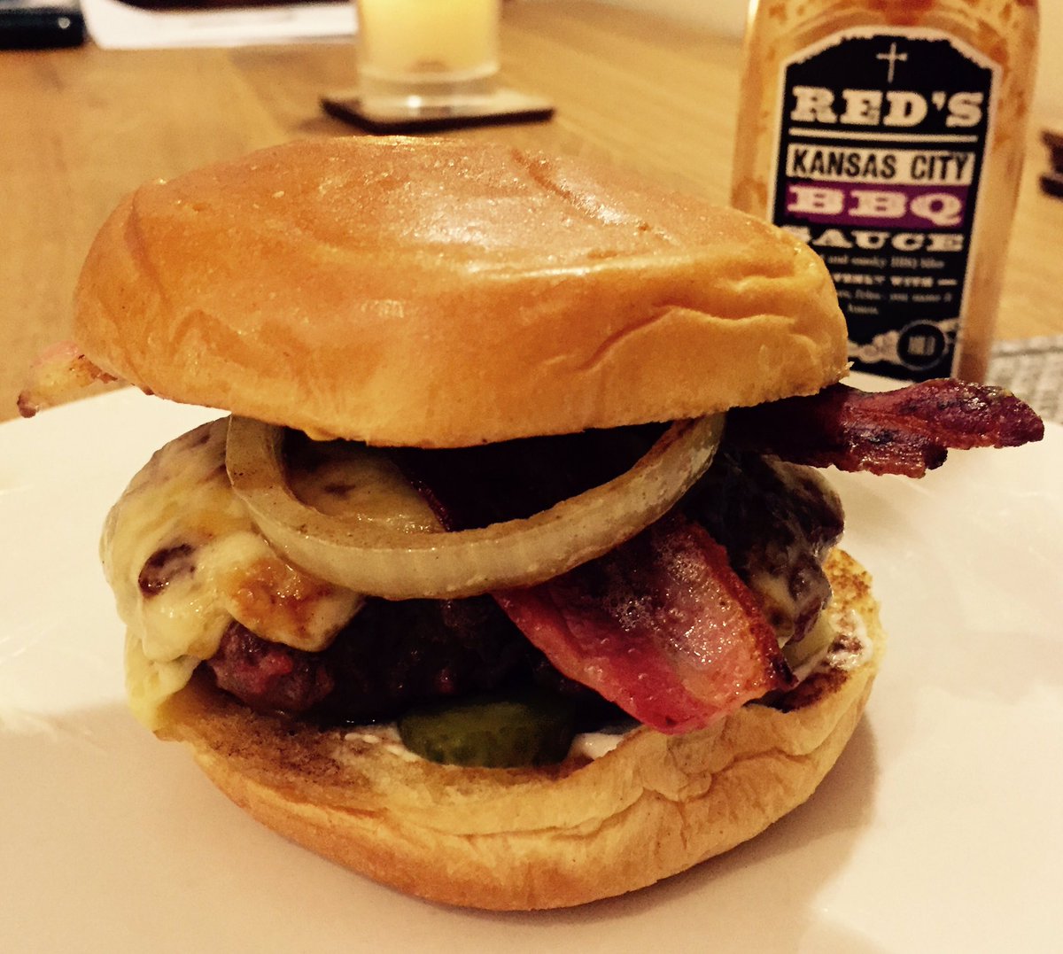The Ribsmith tweet media