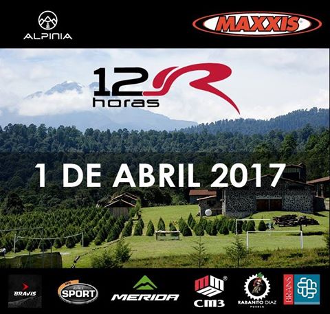 Sede de una de las mejores carreras de #CiclismoDeMontaña en México
¡EMPUJA TUS LÍMITES!
#Carrera #MTB #Ciclismo #12HorasR #Deporte #Alpinia