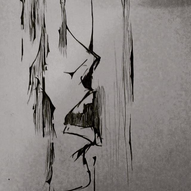 pericazzimei's tweet photo. HER
ink on paper
15'' x 20''
#artworldwide #nycart #lastritesgallery #boothgallery https://t.co/pGGM6oy11Z