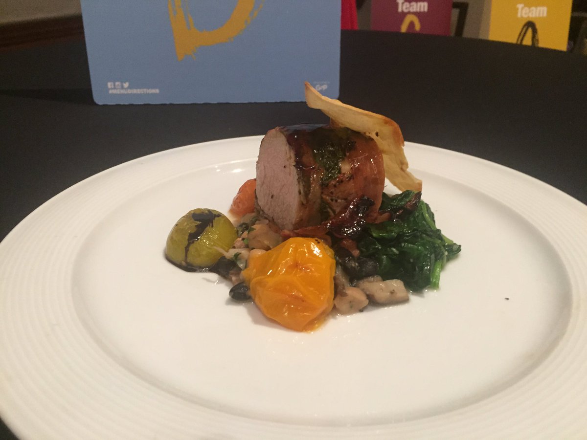 Iluvdininghalls's tweet photo. #postmyplate https://t.co/BIfNNdnpkO