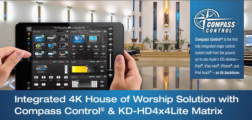 KeyDigitalHQ's tweet image. We'll make sure your message is heard. #HouseofWorship #AVTweeps - bit.ly/2hVXigS