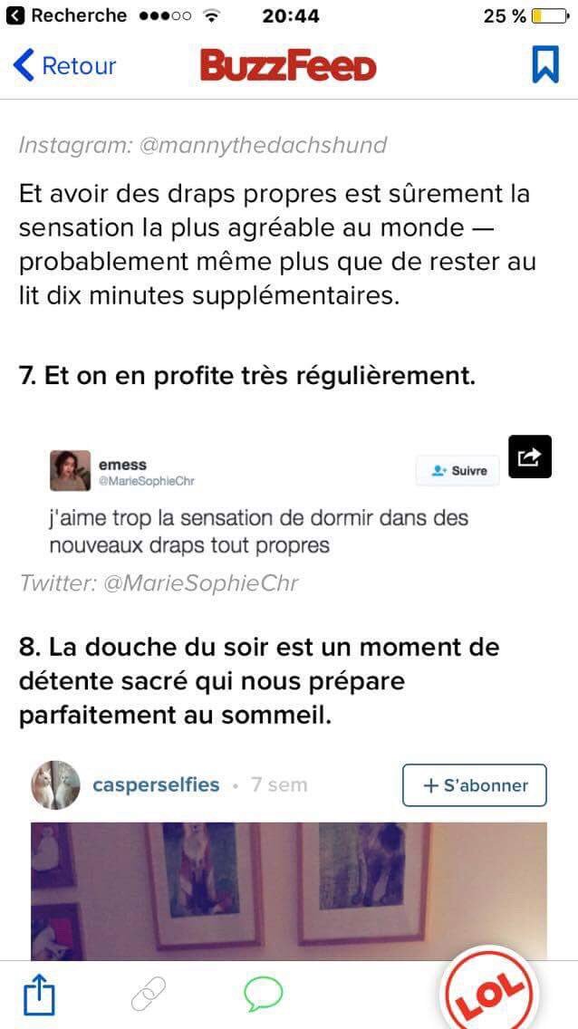 vi_bhn's tweet photo. marie soso elle a percé sur buzzfeed jpp https://t.co/JKEnc4pmZ2