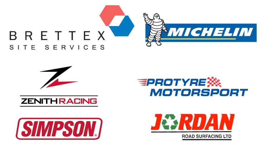 rhysyates3's tweet photo. Its a real honour to be supported by some of the sports leading brands during my '17 @PrestoneUK @MSA_BRC campaign in the Brettex Fiesta R5! https://t.co/HlfxfSkuG4