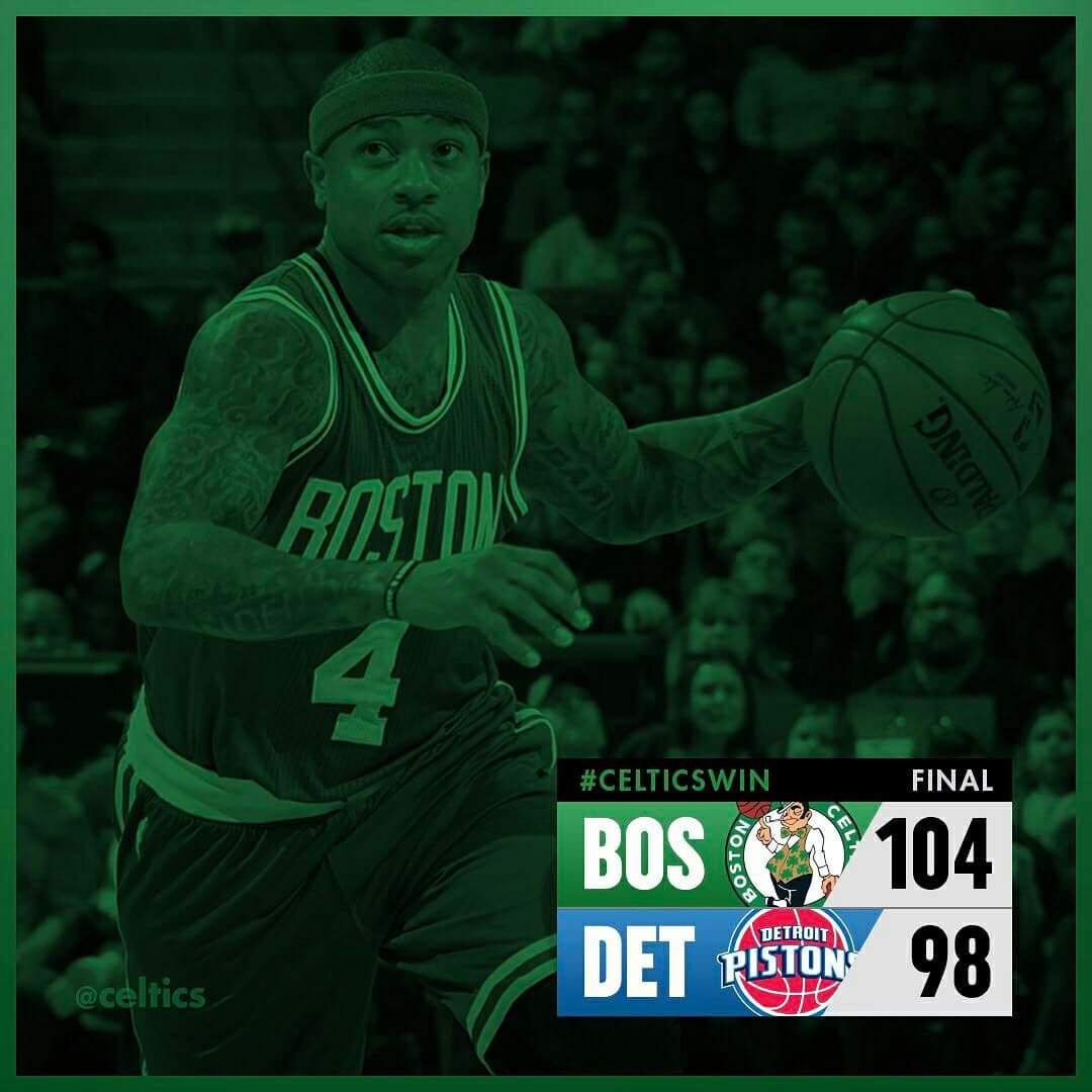 nbaenpr's tweet photo. #nba #ThisIsWhyWePlay #CELTICSWIN #DetroitBasketball
#Basketball #Like4Like #Basketballneverstops #Basketballgame #Basketballislife https://t.co/kNb5BkYEgx