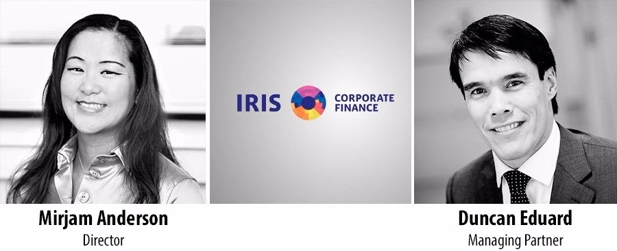 Consultancy_nl's tweet photo. Mirjam Anderson versterkt M&amp;A boutique IRIS Corporate Finance, maakt overstap van #ABNAmro » https://t.co/AOeTPtt0xv @IRISCorpFin https://t.co/VIROcV7bp4
