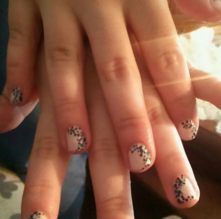 EnaraMartin's tweet photo. Manicura decorada. Decoration manicure. #manicure #nails #makeupnails #decoration #naildecoration #nailart #art #nailpro #nailsofinstagram https://t.co/tcGvOqwnS1