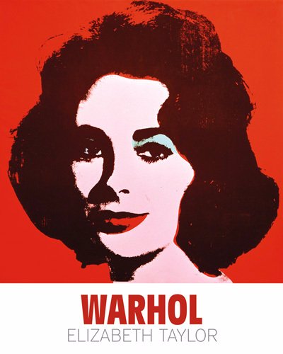 Happy Birthday to the mesmerizing Elizabeth Taylor, who would have been 85 today!

\Liz, 1963\ by Andy Warhol 