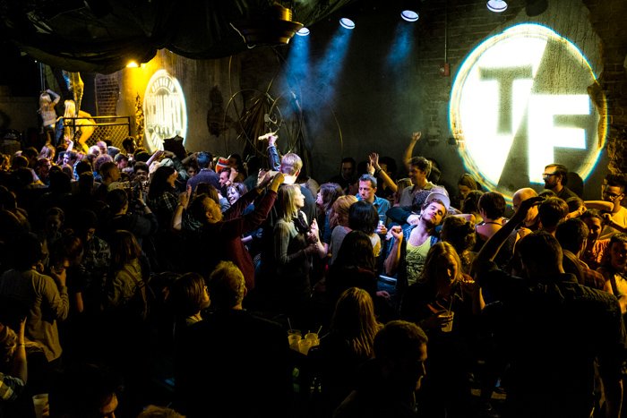 True/False Film Fest tweet media