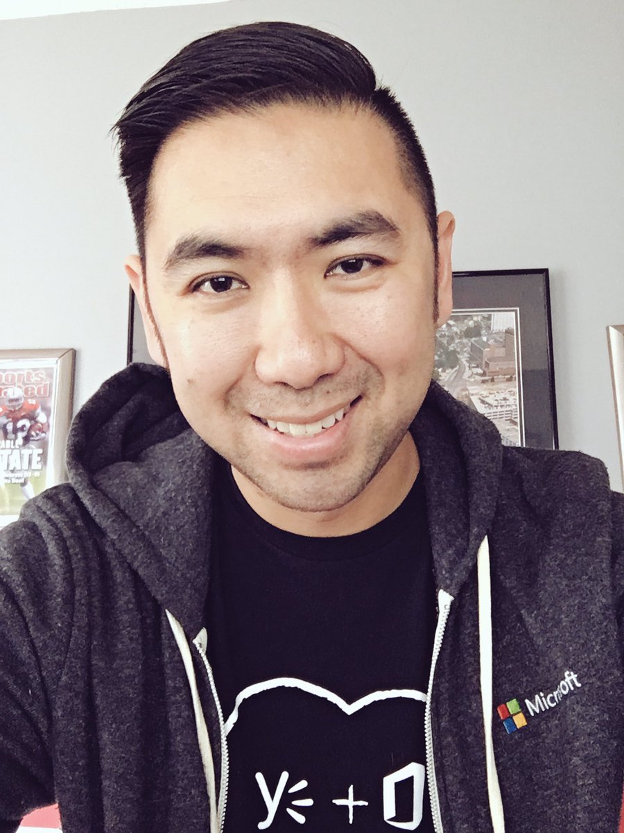 espnguyen's tweet photo. Yammer + Office 365 Connected Groups begins rolling out today! Coming soon to an #Office365 tenant near you! #yammer+office365bettertogether https://t.co/tCkxNCOVWi