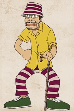 ウープ スラップ生誕祭