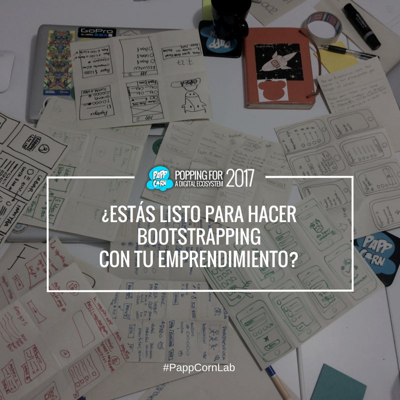 ThePappCorn's tweet photo. ¡Anímate a presentar tu idea y vamos #ReventarlaJuntos! 👊 Aplica para emprender desde #PappCornLab en este enlace: https://t.co/wSPKH6Cj7y https://t.co/srB1T3ltwx