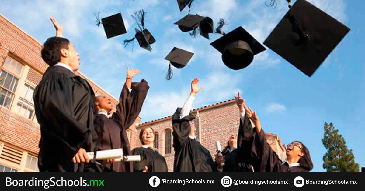 Boardingmx's tweet photo. Construye un mejor futuro, estudiando un año de preparatoria o secundaria en el extranjero: https://t.co/ItCnxzDN8B https://t.co/31cgd3PFd1