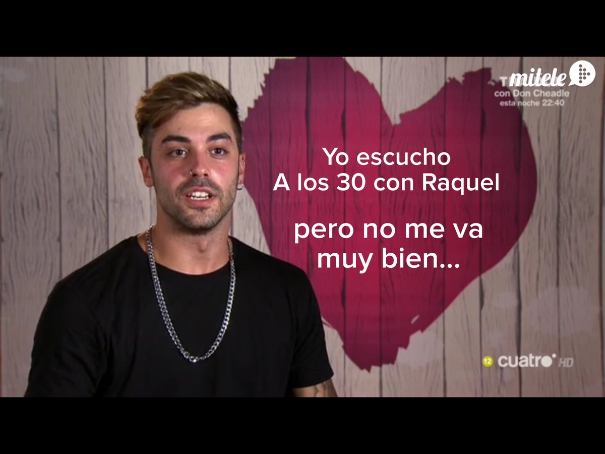 #YvanYvuelven @lucia_gh_15 <a href="/_AritzGH16_/">A 🦊</a> <a href="/_RaquelGH16_/">Raquel GH16 💙</a>  😞😞😞