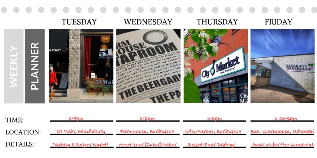 Champlain Orchards tweet media