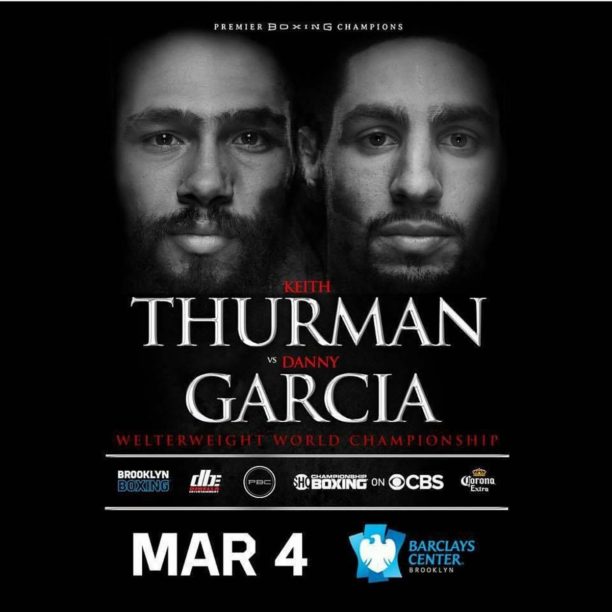 NWBBoxing's tweet image. It's fight week ladies and gentlemen! Who you guys got!