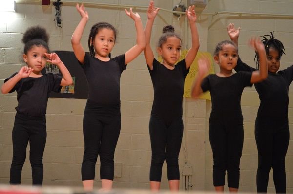 ChildCenterNY's tweet photo. Students honored #BlackHistoryMonth with “History in the Making: The Soul of the Youth" event. Go #BehindtheScenes https://t.co/vdCe1xy6BS https://t.co/hJA3uWFbWg