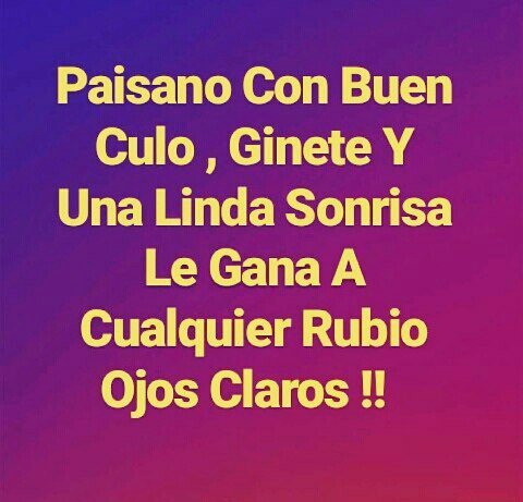 KarenFredes3's tweet photo. Jaja mmmm https://t.co/Tc9sR3Bx60