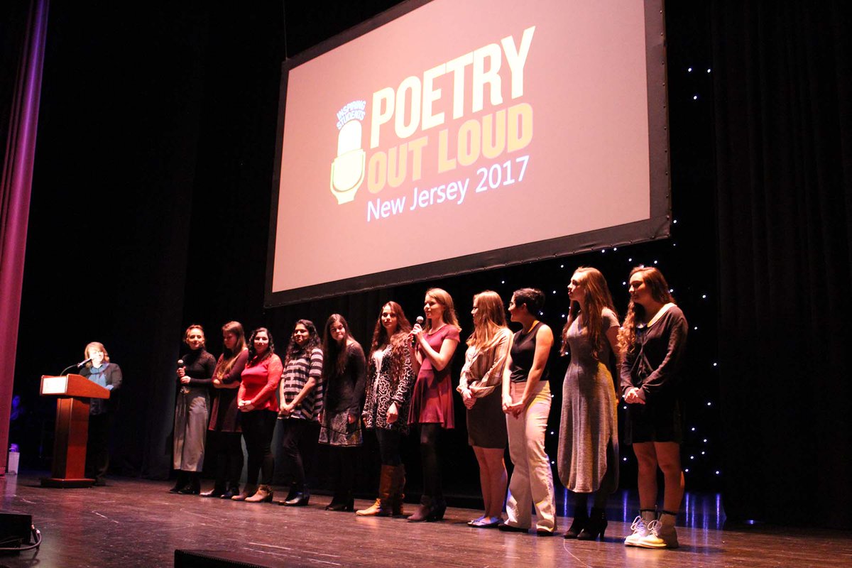 MorristownTAP's tweet photo. Morristown High School Student Wins New Jersey Poetry Out Loud Competition @mhshsa @MorrisSupt @MSDK12 https://t.co/RO2BBFvTQ6 https://t.co/NbXhD8lBMW