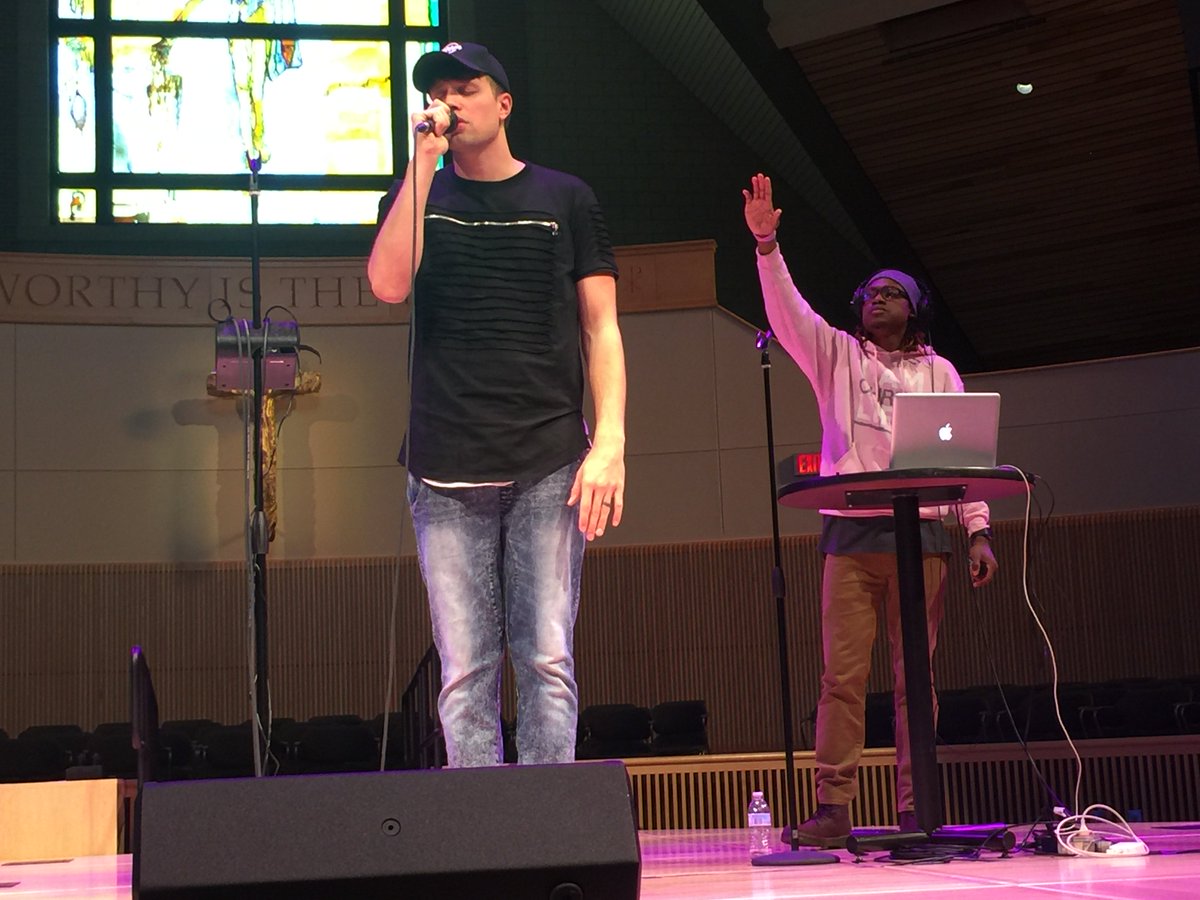 CstoneChapel's tweet photo. Thank you @beaconmusic and Keevy for blessing our community with your gifts today! We are thankful to God for your ministry! #CUchapel https://t.co/9OmLSs3wze