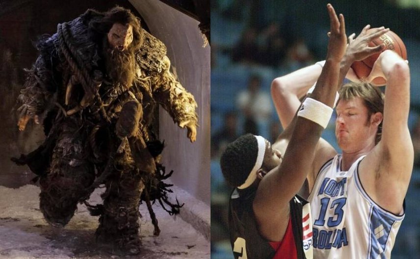 accnow's tweet photo. Former #UNC basketball player, #GameofThrones actor Neil Fingleton dies at 36.
https://t.co/4r20rILNeM
#GOT7 #TarHeelNation #MagtheMighty https://t.co/MF4HQsmonV