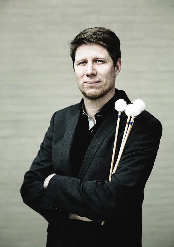 blackswamp's tweet photo. Black Swamp welcomes Henrik Larsen (Royal Academy of Music Aarhus/Aalborg in Denmark) to the BSP Educator Network! #BSPEducatorNetwork https://t.co/JvLoQXnzHA