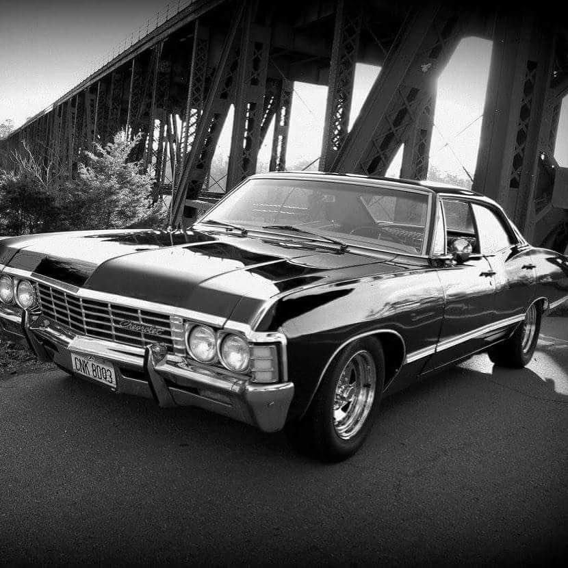 MobileMonicker's tweet image. #LetsGetGeeky is bringing their #Supernatural #Impala to @lex_con !! #spn #Spnimpala