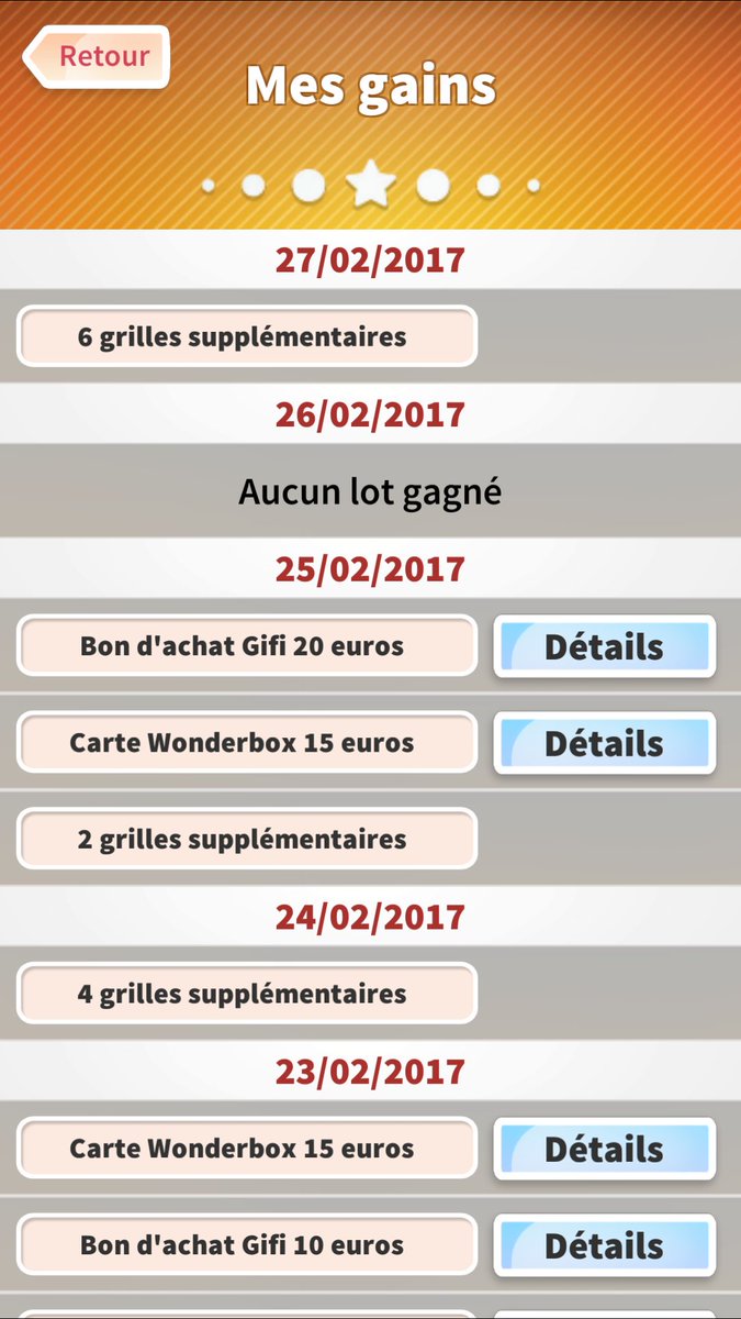 Vous avez gagné quoi de beau sur <a href="/BravoLotoOff/">BravoLoto Officiel</a> ce soir 

,vous'''bj' qsl

bravoloto.app.link/KRRmNjbl0A