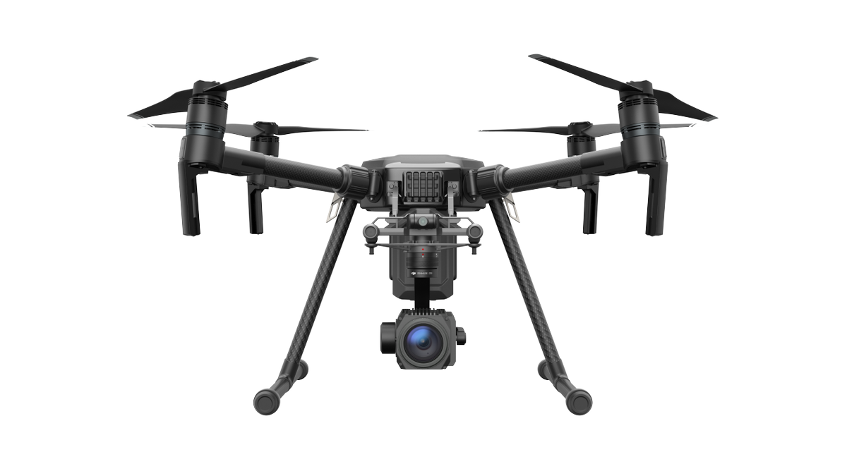 scottsimmie's tweet photo. A recap on the significance of .@DJIGlobal's new #Matrice series. #IndustrialStrategy #Drones #SearchAndRescue https://t.co/ZVm8yWlBXp #UAV https://t.co/9SXcJL3IMP