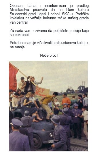 Beograd na vodi - Page 3 C5srMA2XQAAF81Y