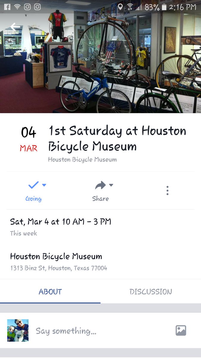 NicoleHolcomb16's tweet photo. Come out this weekend and check out this gem of a museum. And do a little shopping and grab a bite to eat!! I'll be set up and ready to chat https://t.co/wDO0osLXvO