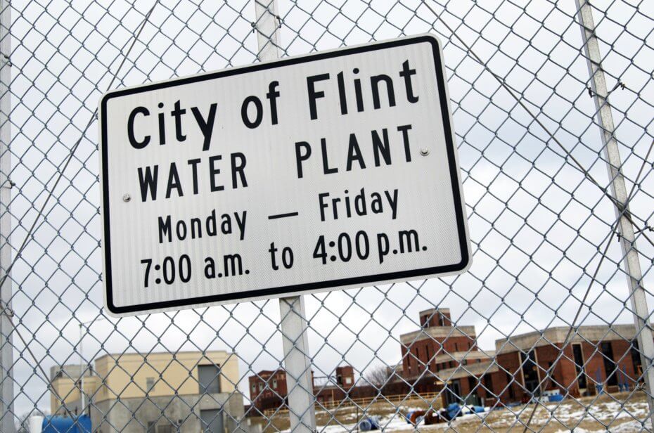 A two-layer #blockchain system for collecting data and securing it for stakeholders could prevent another Flint: venturebeat.com/2017/02/25/how…