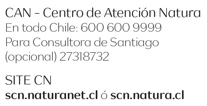 AmazonasNatura's tweet photo. No tienes internet y quieres hacer tu pedido? Llo puedes hacer llamando al CAN https://t.co/oo5LjIfaTx