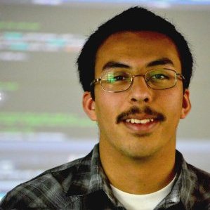 csinthree's tweet image. Say what&apos;s up to Nick Rosas, a cohort three member. He will be interning at Facebook HQ this summer as a software engineer.  #c3