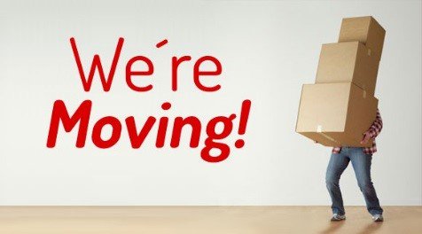 the_TA_network's tweet photo. We are moving! For all the latest updates &amp; information related to the TA Network, please follow @InstituteUMSSW https://t.co/kl1scZxj7q https://t.co/JlVN1WMgKf