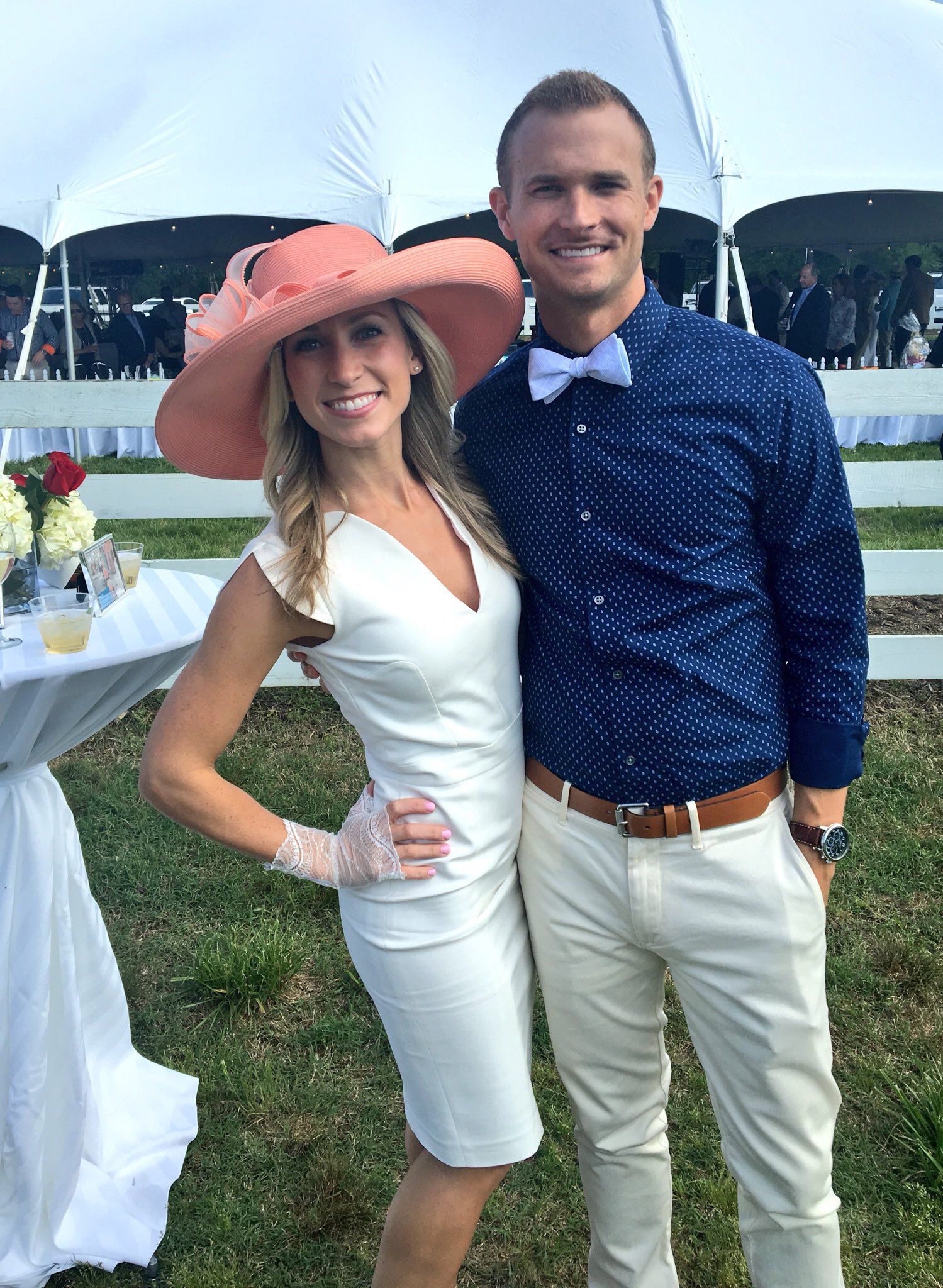 Meteorologist Grant Gilmore على X: &ldquo;An emotional day as 