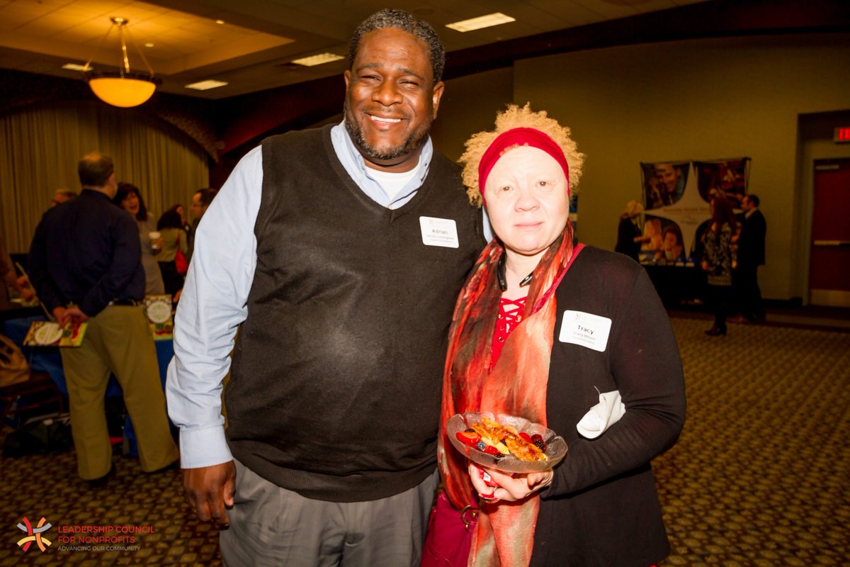 LeadershipCoun's tweet photo. More pics from #securingthefuture2017 #nonprofit juggling! https://t.co/FXi1dSQ4bU