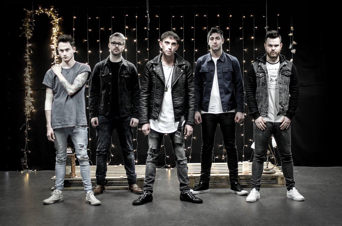 Also look at how pretty we are now!