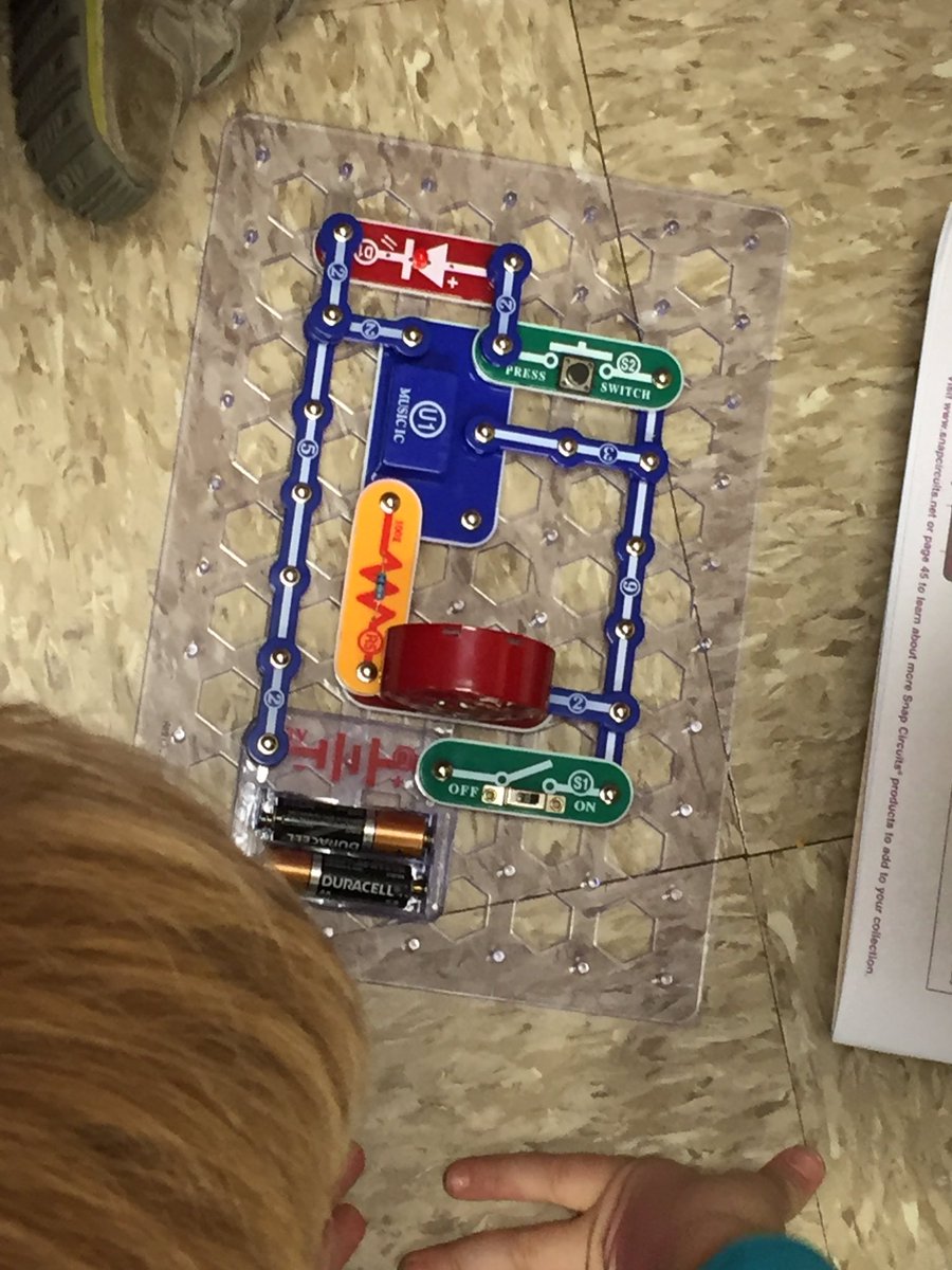 Fairview Elementary tweet media