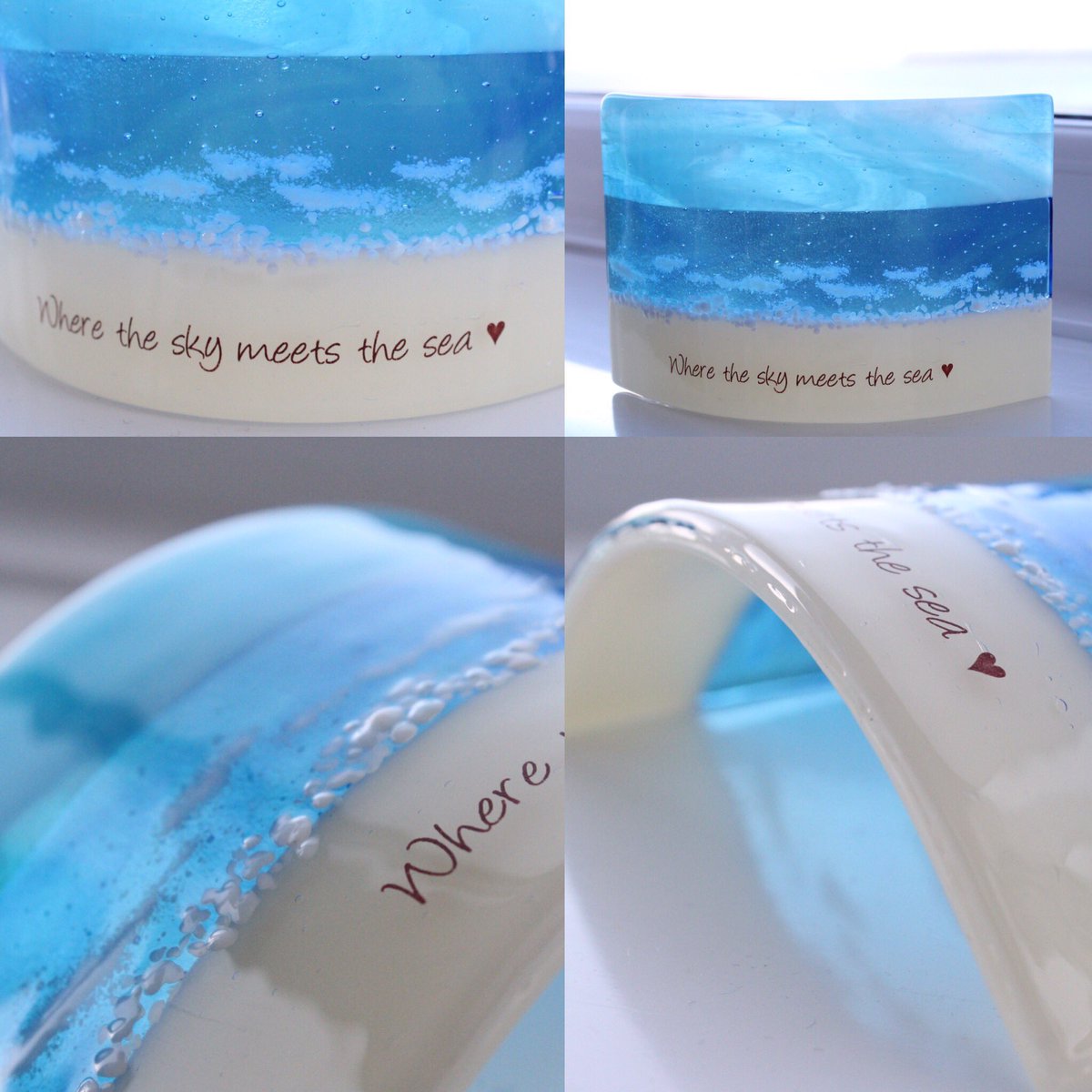 Hello <a href="/Torbay_Hour/">#TorbayHour</a> have you had a Heart shaped cream tea at HeartofTorbay <a href="/shazmnelson/">Heart of Torbay</a> yet? #delicious #TorbayHour