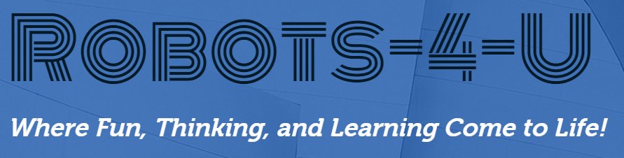 REMINDER: Tuesday February 28th Interactive Robotics Program for Norton Elementary following a brief PTA meeting - 7pm, Norton Gym