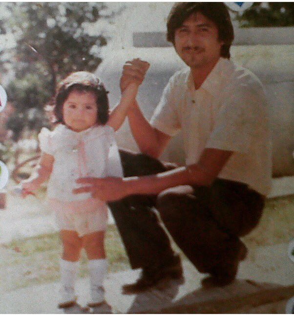 GonzalezChrisg's tweet photo. Besos y abrazos para el cielo que hoy uno de sus ángeles está de fiesta!! Feliz cumpleaños Te amo para siempre papi RGO 🙏🏻👆🏼👏🏼 https://t.co/AWfIwVjvUU