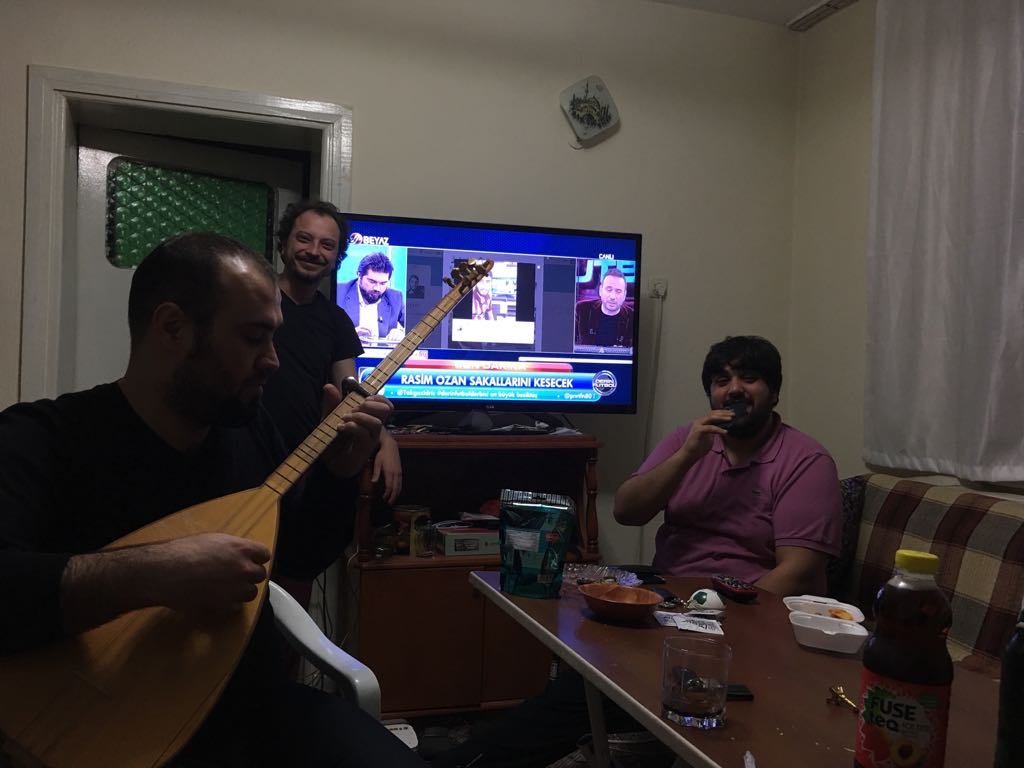 #derinfutbolderbisi haydaaaa