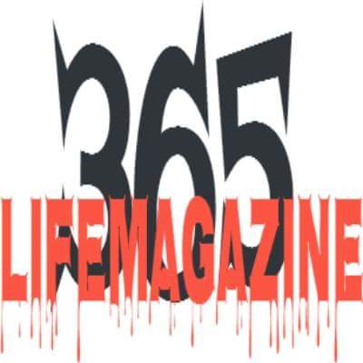 LifeMagazine365's tweet image. #NewProfilePic