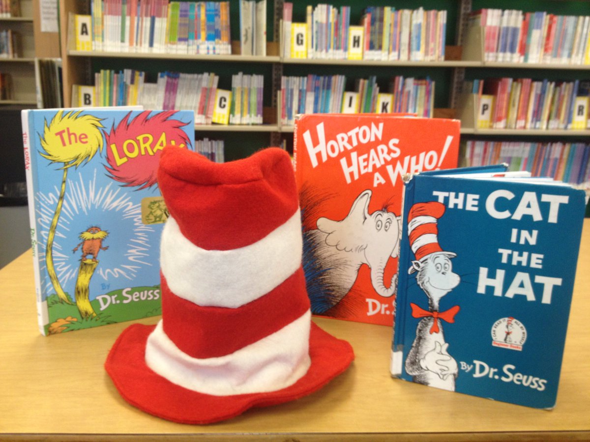 SHMercerLibrary tweet picture