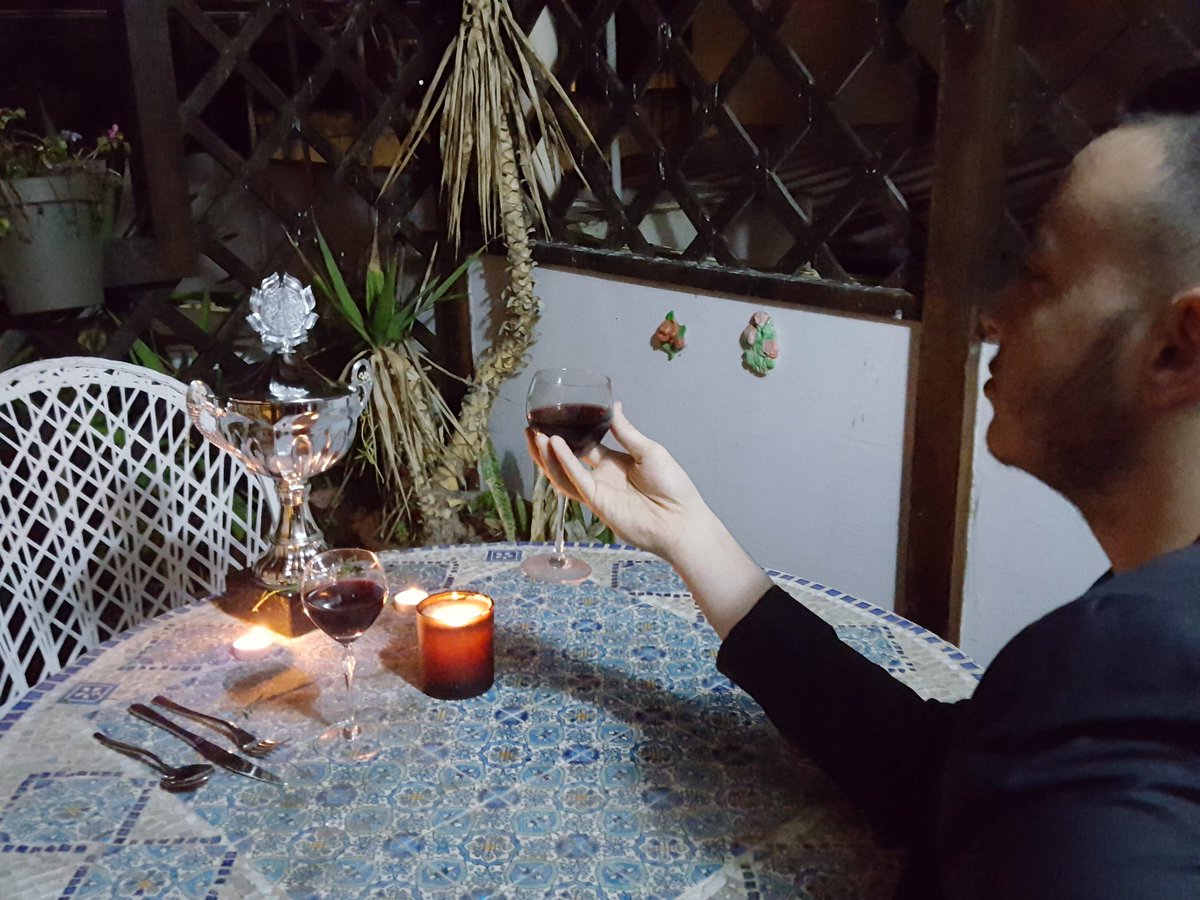 Hamez37's tweet photo. On a romantic date with my PWM UndergroundBae Cup #relationshipgoals #wrestling #malta #Date #loveher #xoxo https://t.co/U5UWJGWo5P