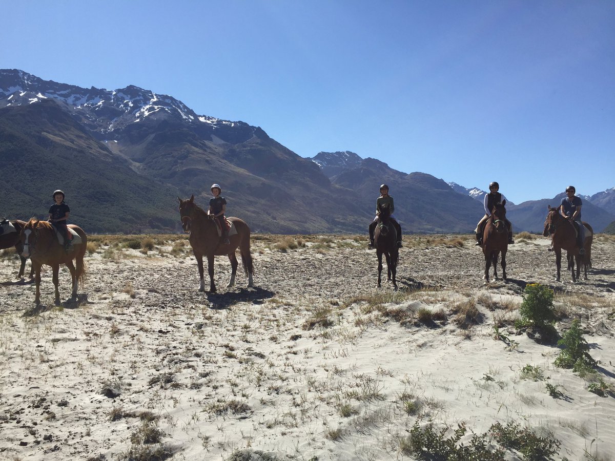 JrMagellan's tweet photo. A2 #TMOM definitely did LOTR sidetrips in New Zealand to see some of the places where it was filmed https://t.co/xYleH6sdD8