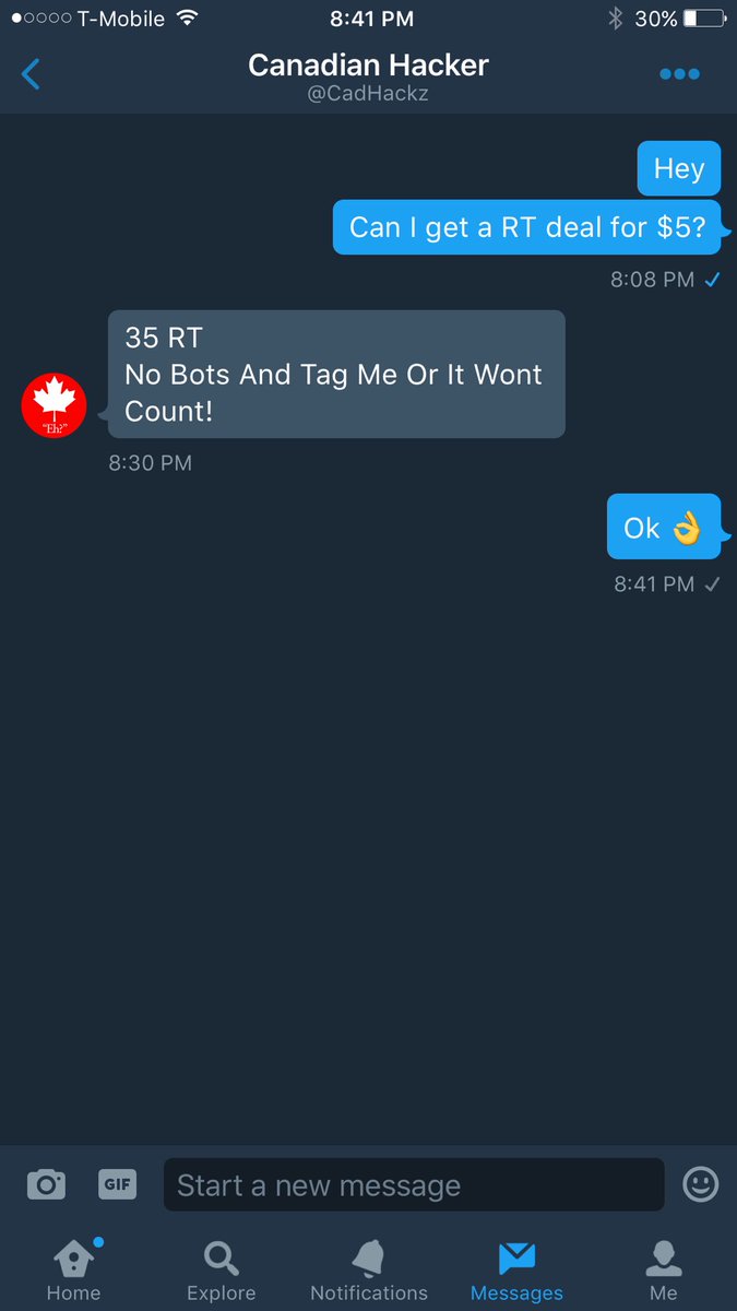 FazeGiver10's tweet photo. Can I get 35 RTS please? @CadHackz https://t.co/JxzEXEmLI2