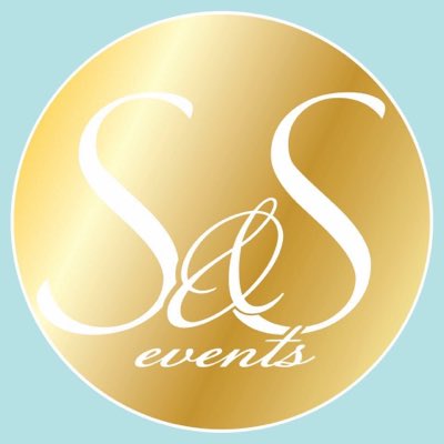 EventsbySnS's tweet image. #NewProfilePic